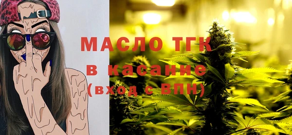 тгк Гусь-Хрустальный