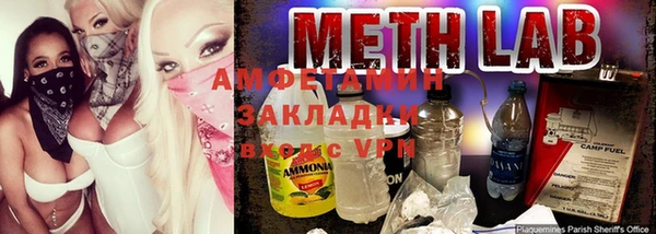 хмурый Дмитровск